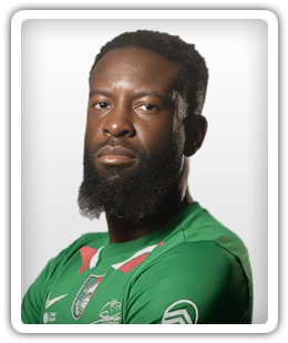 Rodolphe Mabunda