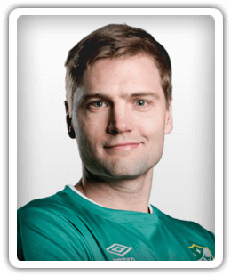 Petter Meyer
