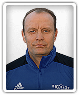 Mika Pesonen