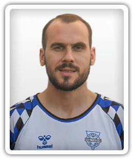 Valentin Tacheau