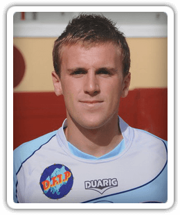 Matthieu Hirigoyen