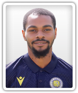 Kassim Ahamada