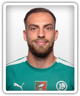 Alexandre Harvey