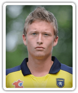 Charlie Mobili