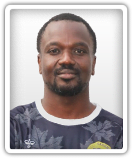 Kamal Issah