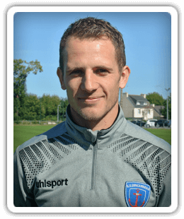 Romain Lebarilier