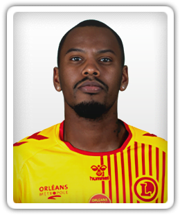 Kévin Fortuné