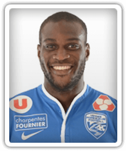 Sackré Gbohou