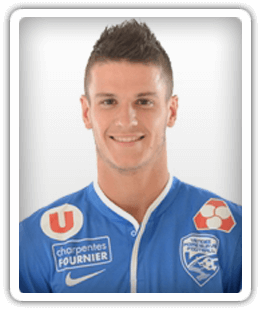 Maxime Rousseau