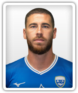 Damon Bansais