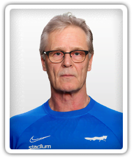 Tapani Korhonen