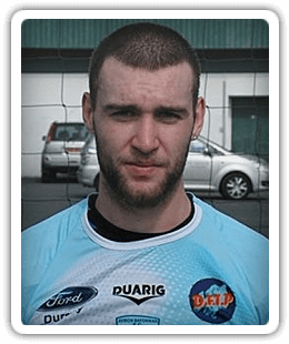 Jérôme Cavaillé