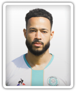 Wesley Miath