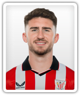Aymeric Laporte