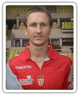 Benjamin Morel