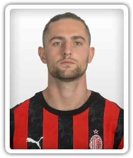 Adrien Rabiot