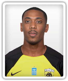 Anthony Martial