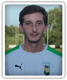 Nicolas Coti