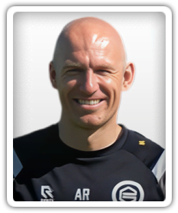 Arjen Robben