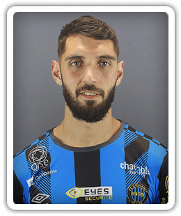 Guillaume Dequaire