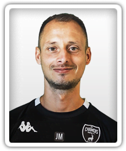 Jérémie Molton
