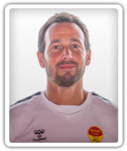 Cédric Louis