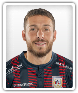 Kylian Hazard