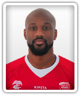 Guessouma Fofana