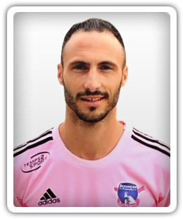 Victor Di Pinto
