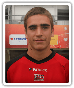 Anthony Chauvet