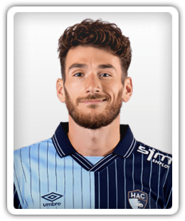 Gautier Lloris