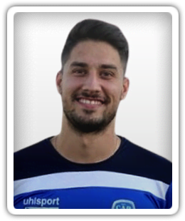 Xavier Marques Da Rocha