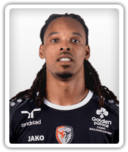 Xavier Lenogue