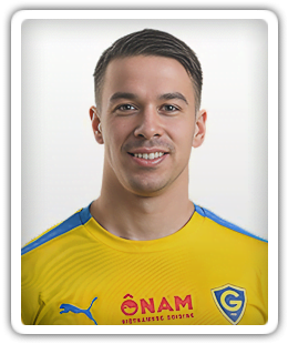 Zachary Sukunda