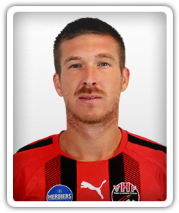 Christopher Joufreau