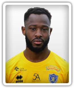Nianankoro Doumbia