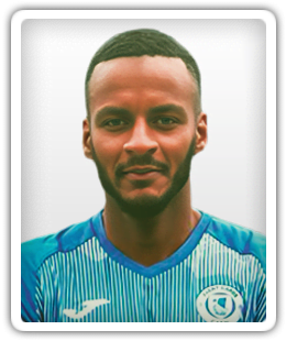 Hamza Ould-Jawar