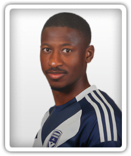 Nama Fofana