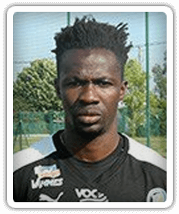 Kassa Sylla
