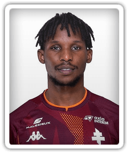 Opa Nguette