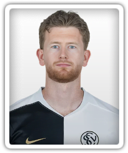 Florian Le Joncour