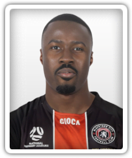 Charles Mendy