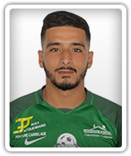 Samy Laminé