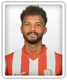 Houssen Abderrahmane