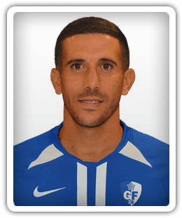 Florian Raspentino
