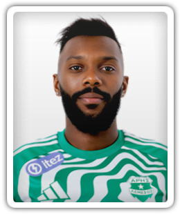 Steeve Yago