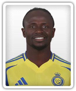 Sadio Mané