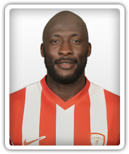 Cheikh Ndoye