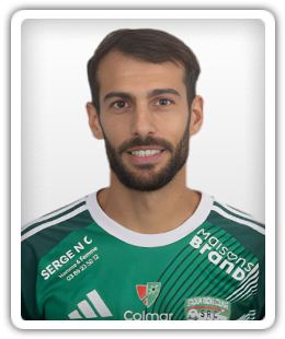 Sébastien Chéré