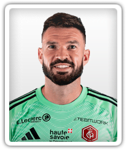 Florian Escales
